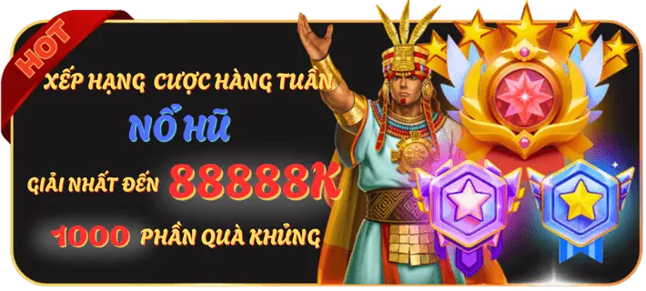Slot Game / Nổ Hũ