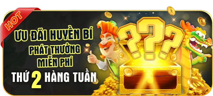 Danh sách các trò chơi nổ hũ phổ biến và cách chơi