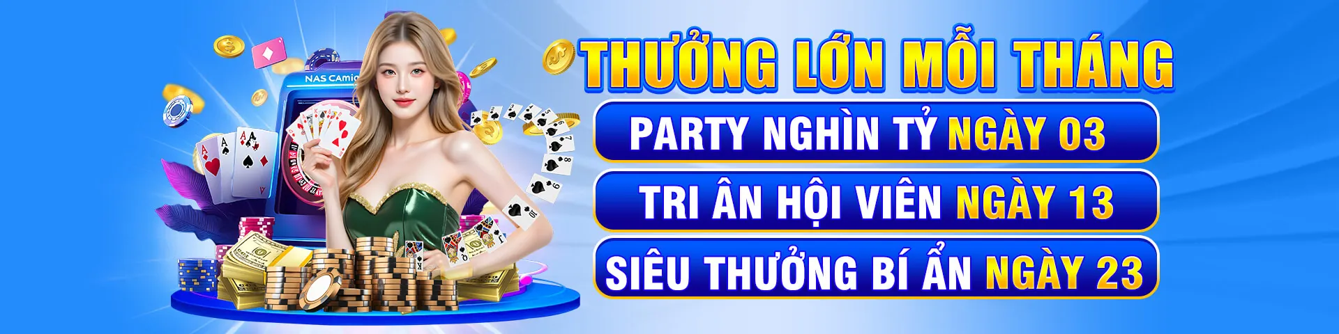 Ưu đãi nhận 58k