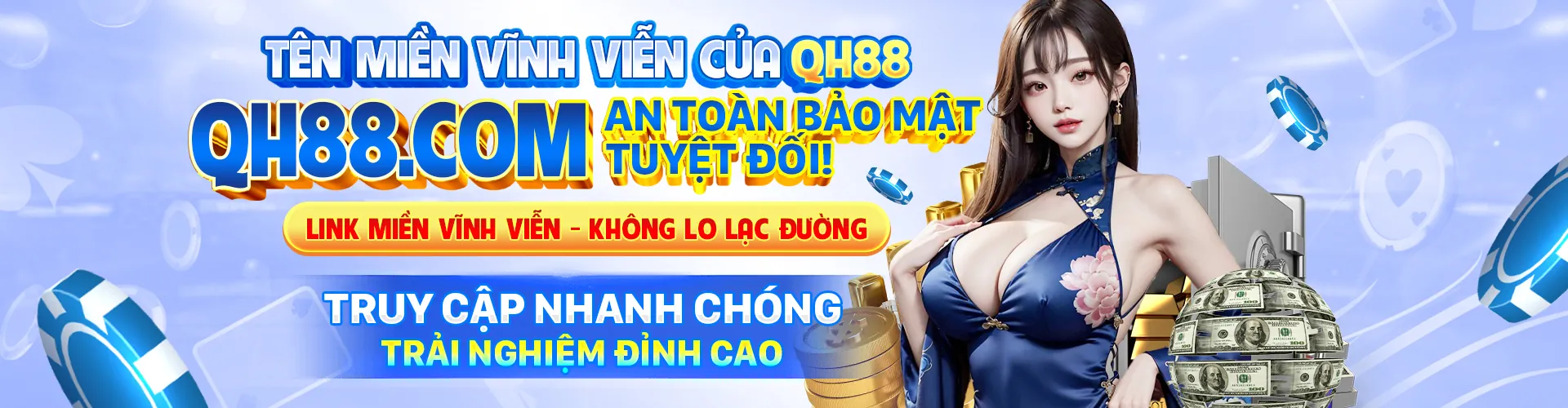 Chính Sách Bảo Mật của nhận 58k