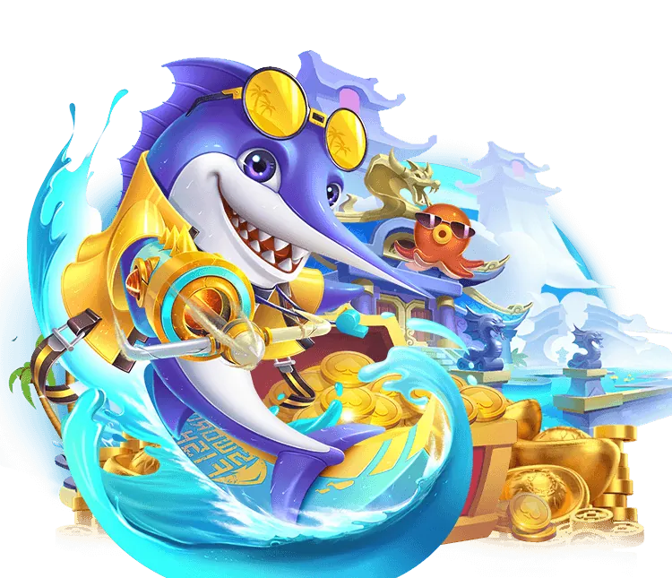 Trò chơi nổ hũ và slot game